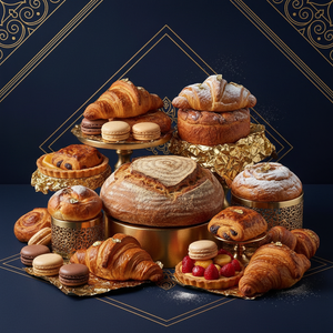 Bakery
