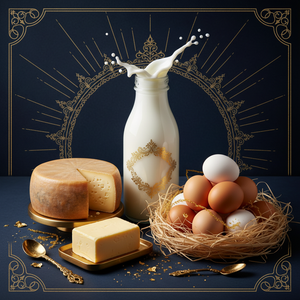 Dairy & Eggs
