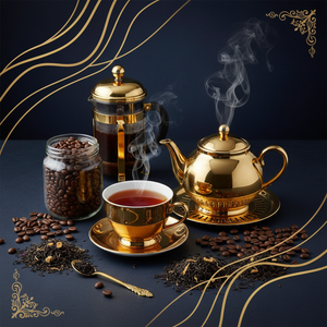 Tea & Coffee