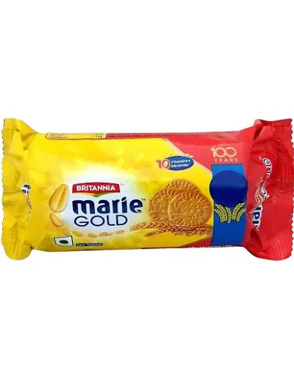 Britannia Marie Gold Biscuits