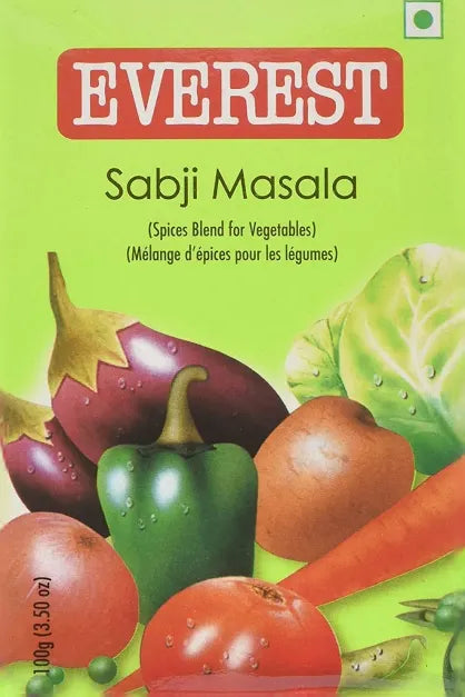 Everest Sabji Masala