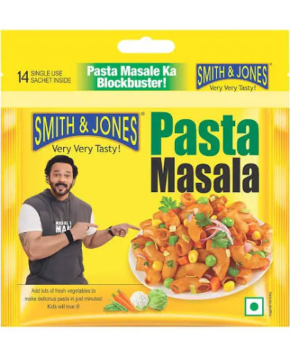 Smith & Jones Macaroni Pasta