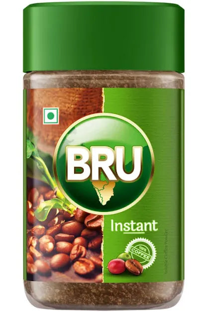BRU Instant Coffee
