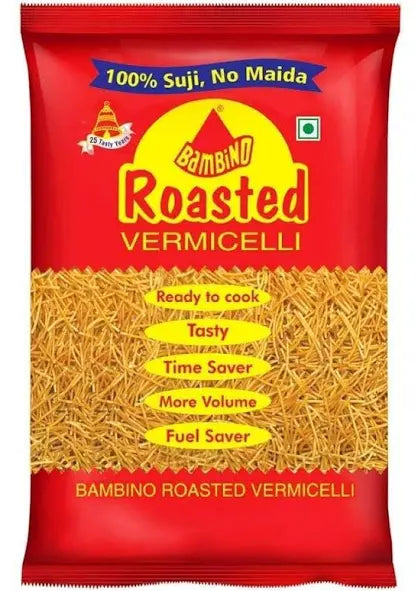 Bambino Roasted Vermicelli (Sevai)
