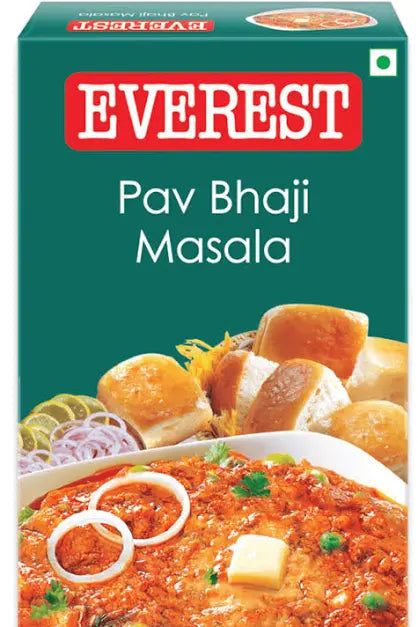 Everest Pav Bhaji Masala