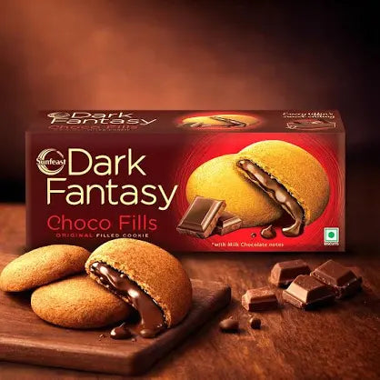 Sunfeast Dark Fantasy Choco Fills