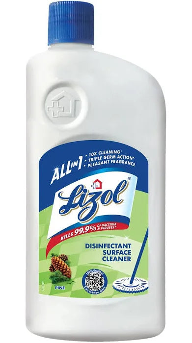 Lizol Surface Cleaner (Pine)