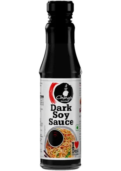 Ching's Secret Dark Soy Sauce
