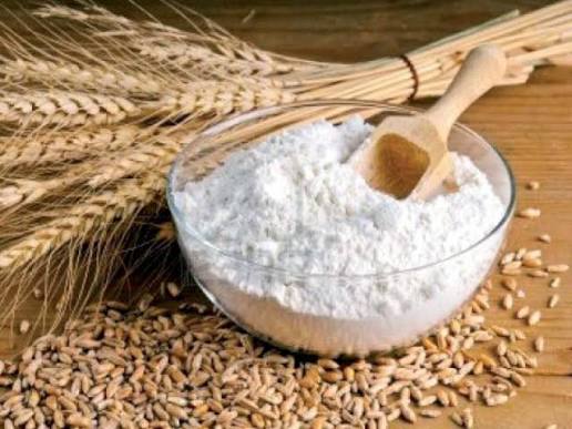 Premium Maida (Refined Flour)