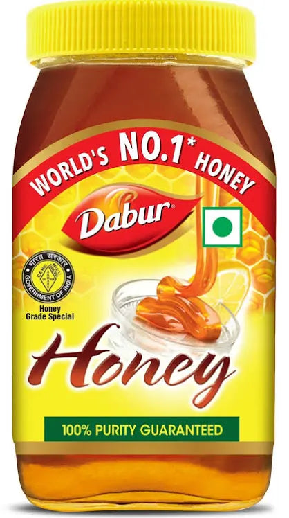 Dabur 100% Pure Honey