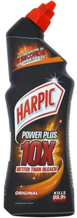 Harpic Power Plus Toilet Cleaner