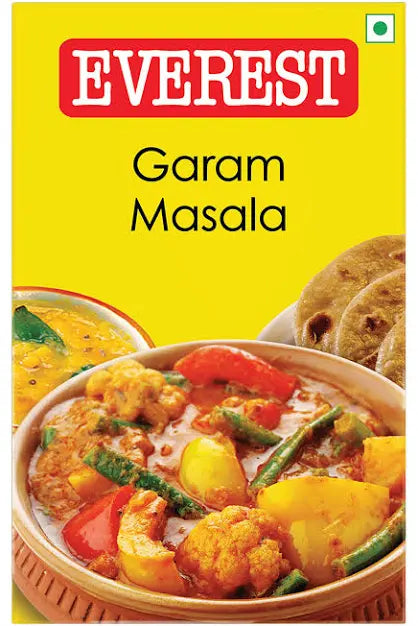 Everest Garam Masala