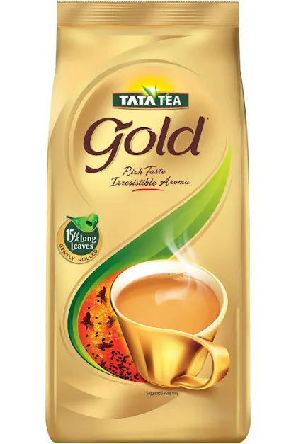 Tata Tea Gold