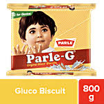 Parle-G Original Gluco Biscuits