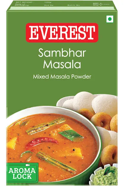 Everest Sambhar Masala