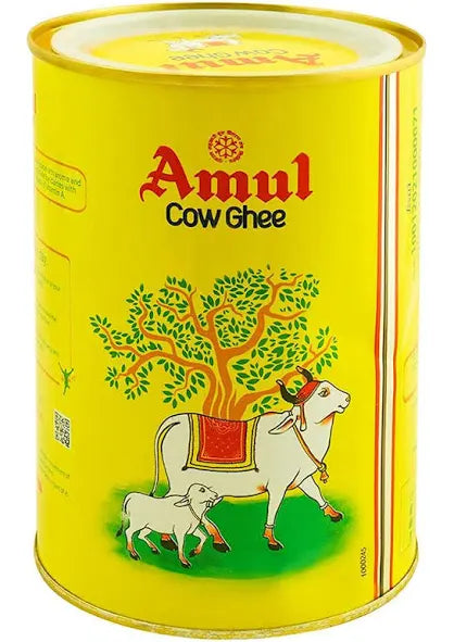 Amul Pure Cow Ghee