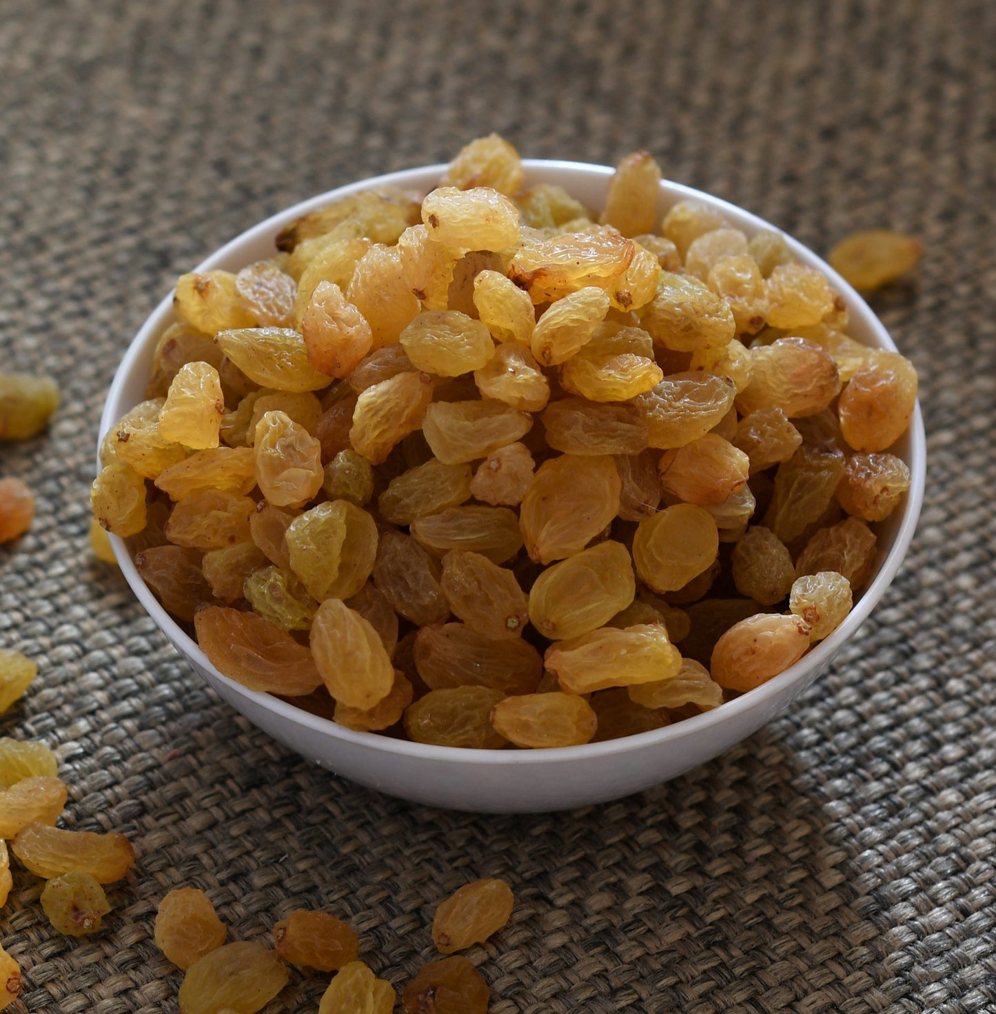 Premium Indian Raisins (Kishmish)