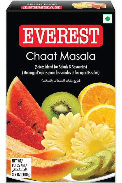 Everest Chaat Masala