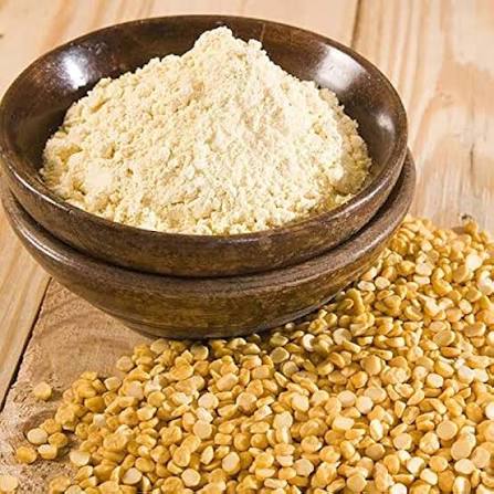 Premium Besan (Gram Flour)