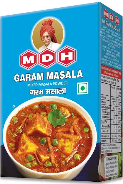 MDH Garam Masala Premium