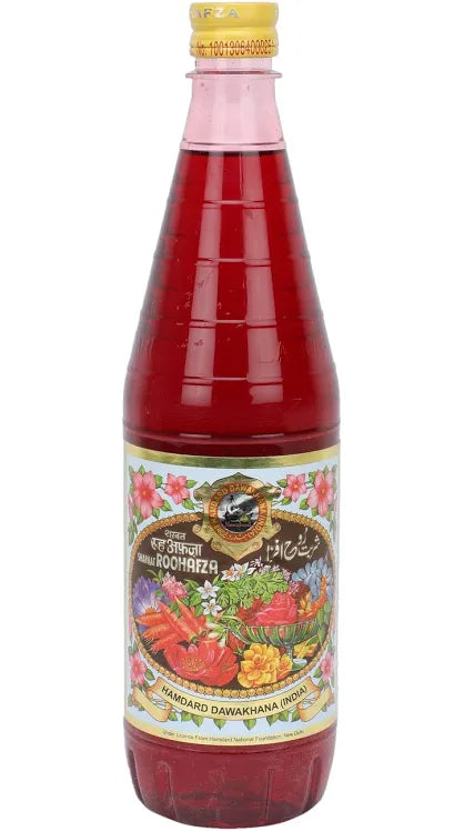 Hamdard Rooh Afza Sharbat