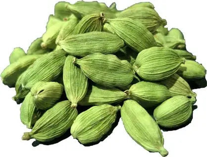 Premium Green Cardamom (Choti Elaichi)