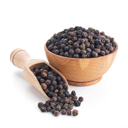 Premium Kali Mirch (Whole Black Pepper)