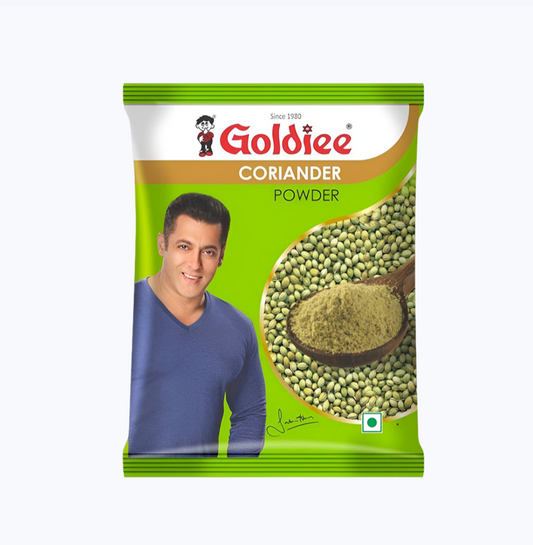 Goldiee coriander powder 200gm