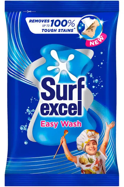 Surf Excel Easy Wash Detergent