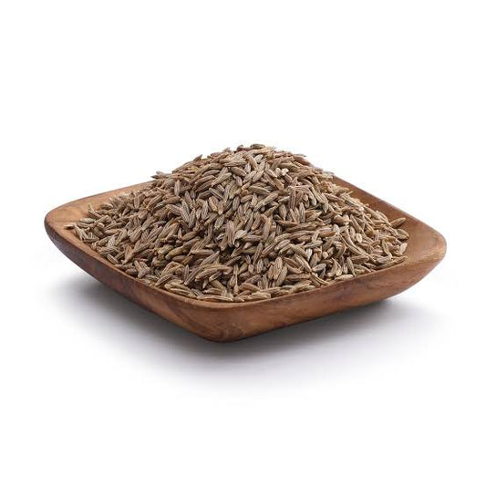 Premium Whole Jeera (Cumin Seeds)