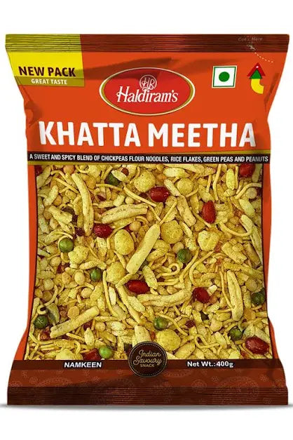 Haldiram's Khatta Meetha