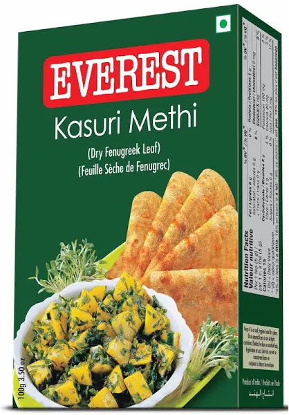 Everest Kasuri Methi
