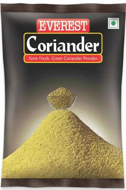Everest Coriander (Dhaniya) Powder