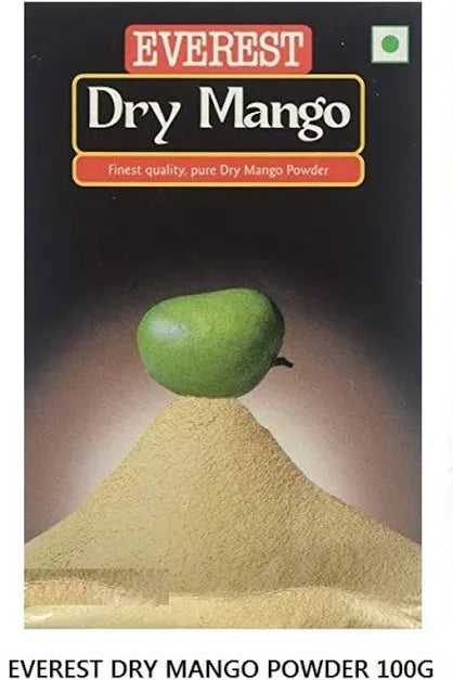 Everest Dry Mango (Amchur) Powder