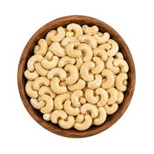 Premium Cashews (Kaju W320)