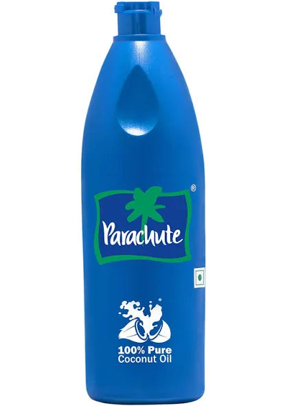Parachute 100% Pure Coconut Oil