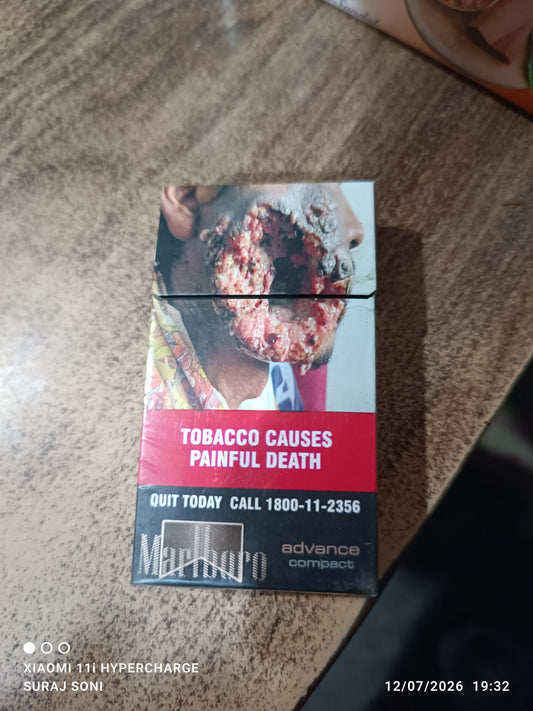 Advance compact 1 pack