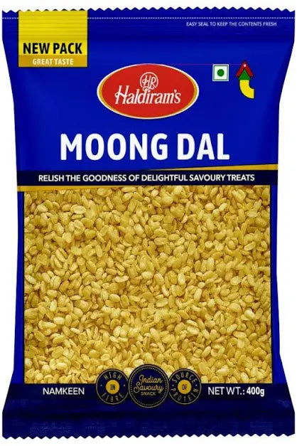 Haldiram's Moong Dal