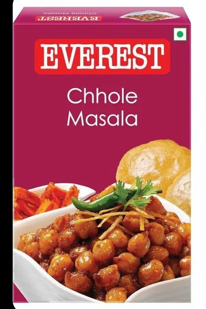 Everest Chhole Masala