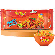 Sunfeast Yippee Magic Masala Noodles