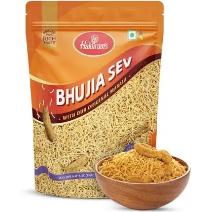 Haldiram's Bhujia Sev
