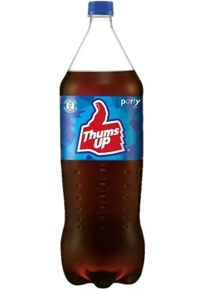 Thums Up Cold Drink