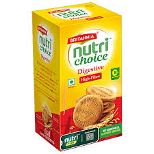 Britannia NutriChoice Digestive Biscuits